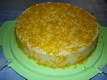 torta od naranče